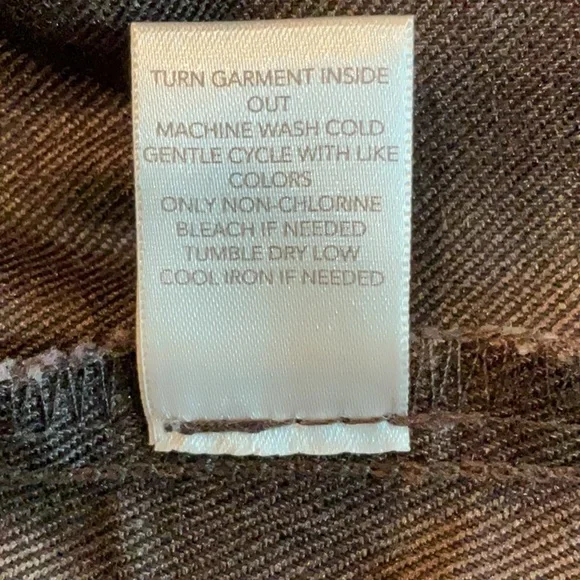 Brown Christopher & Banks Jacket - Picture 9 of 15